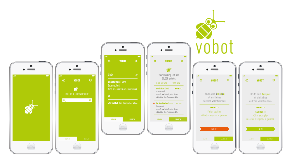 vobot.app | steelecht gmbh