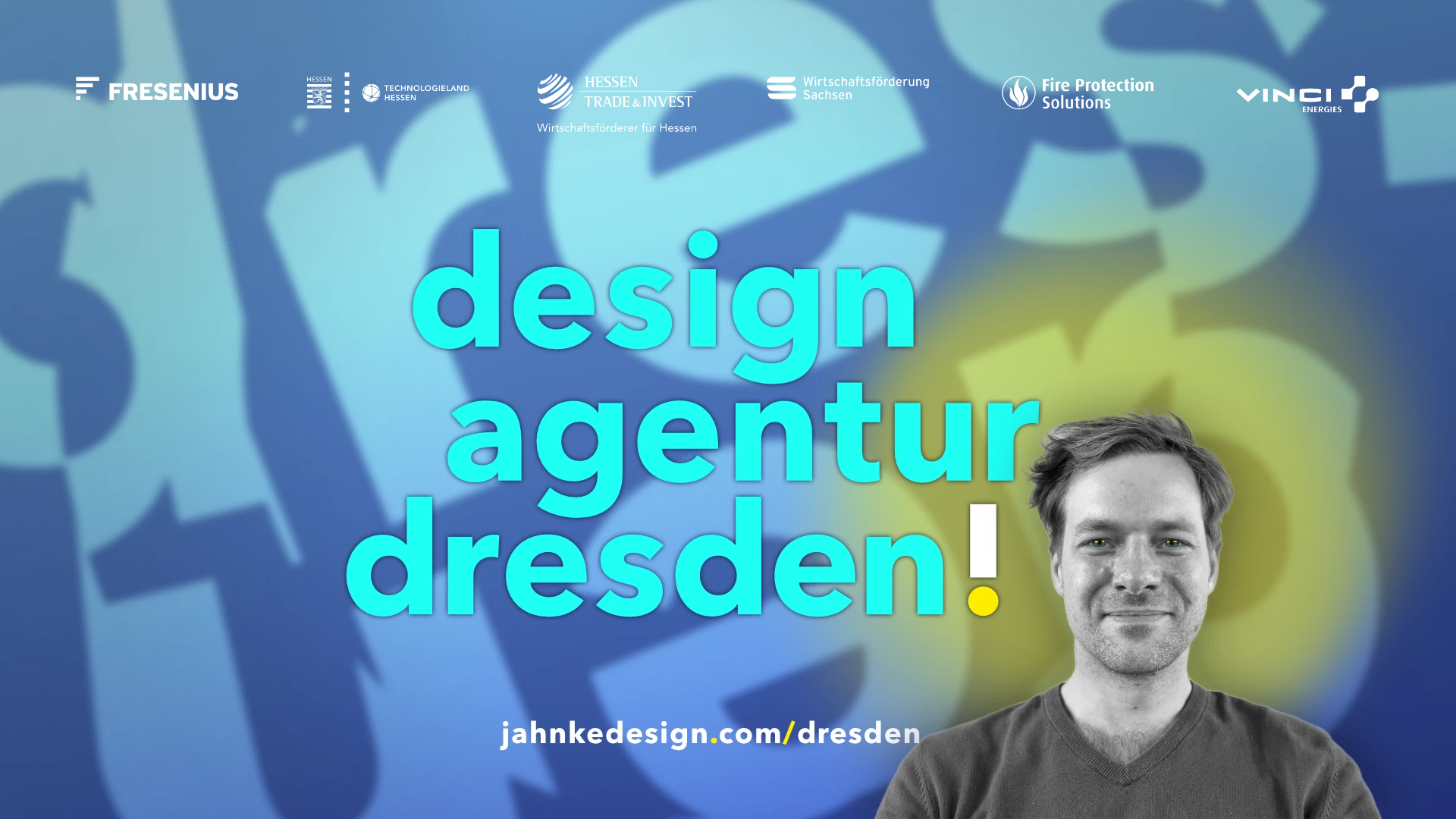 werbung, marketing, web, design, branding - diplom designer lutz jahnke | corporate design dresden