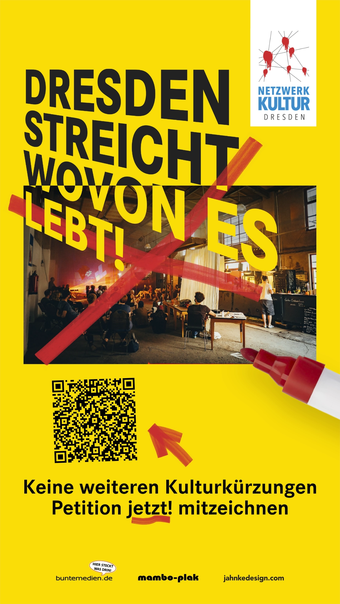 netzwerk-kultur-dresden-petitonsfootage