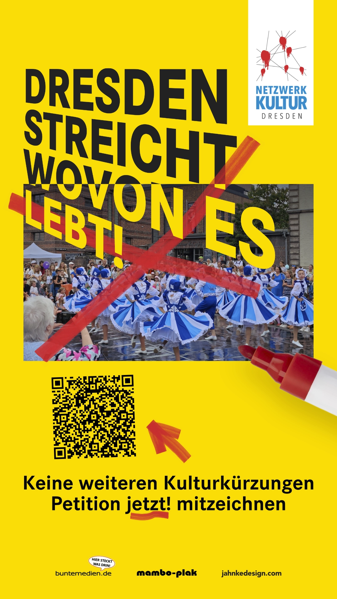 netzwerk-kultur-dresden-petitonsfootage