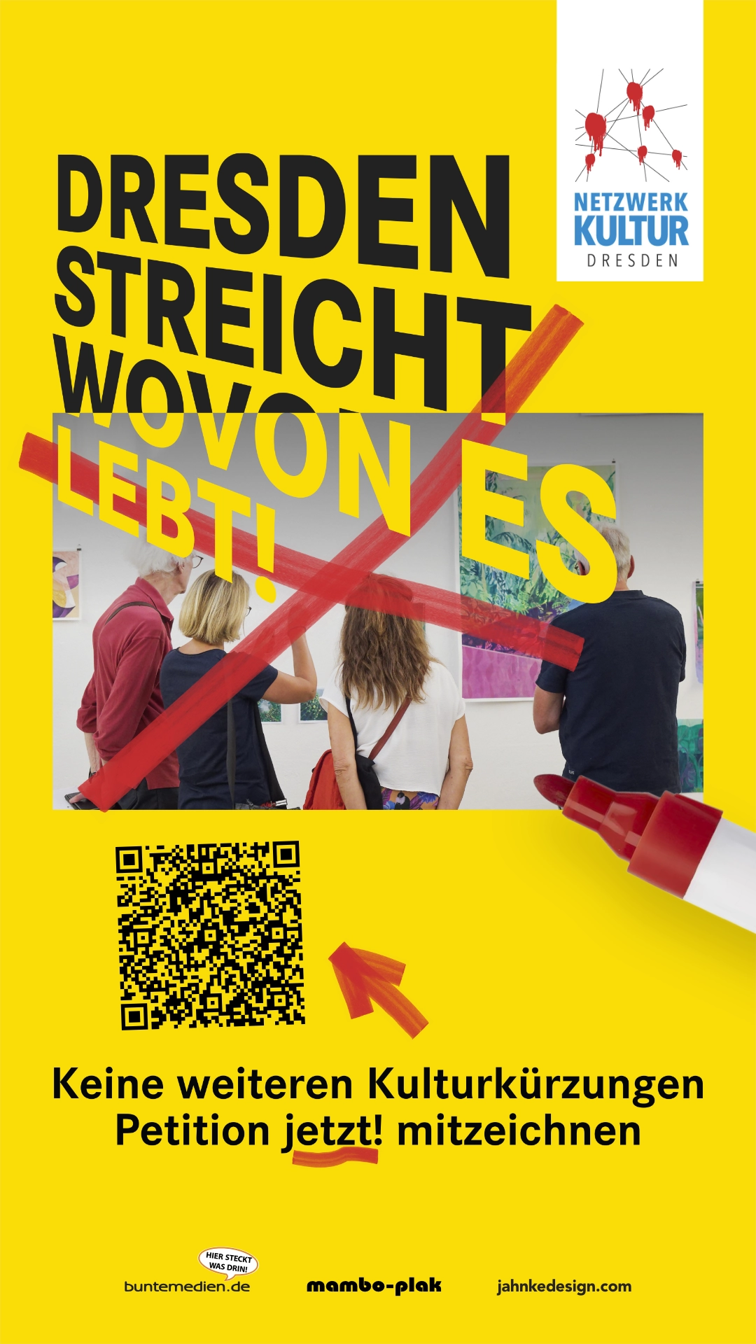 netzwerk-kultur-dresden-petitonsfootage