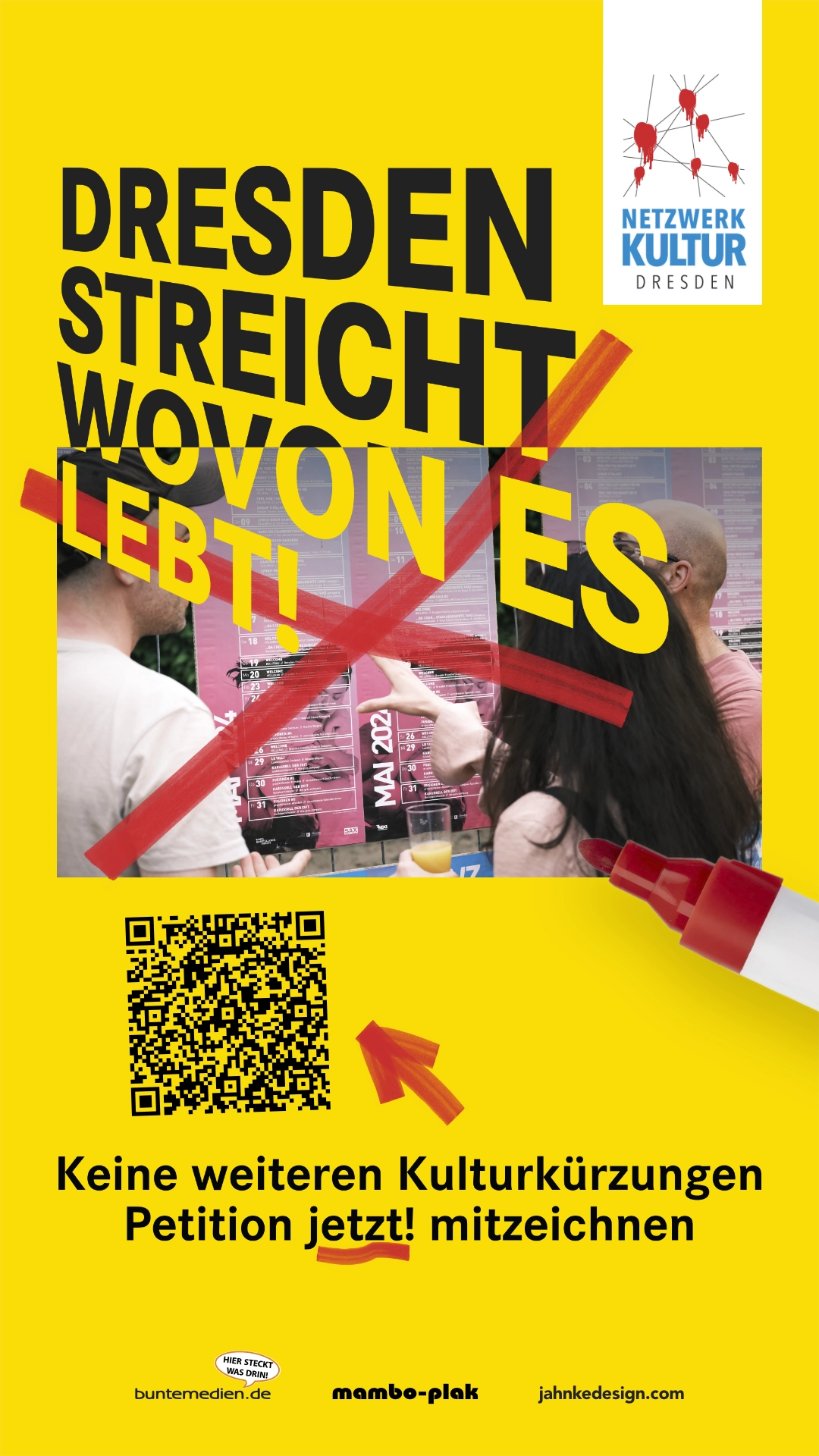 netzwerk-kultur-dresden-petitonsfootage