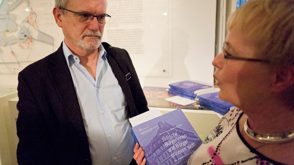 oberbürgermeister horst schneider stadt offenbach