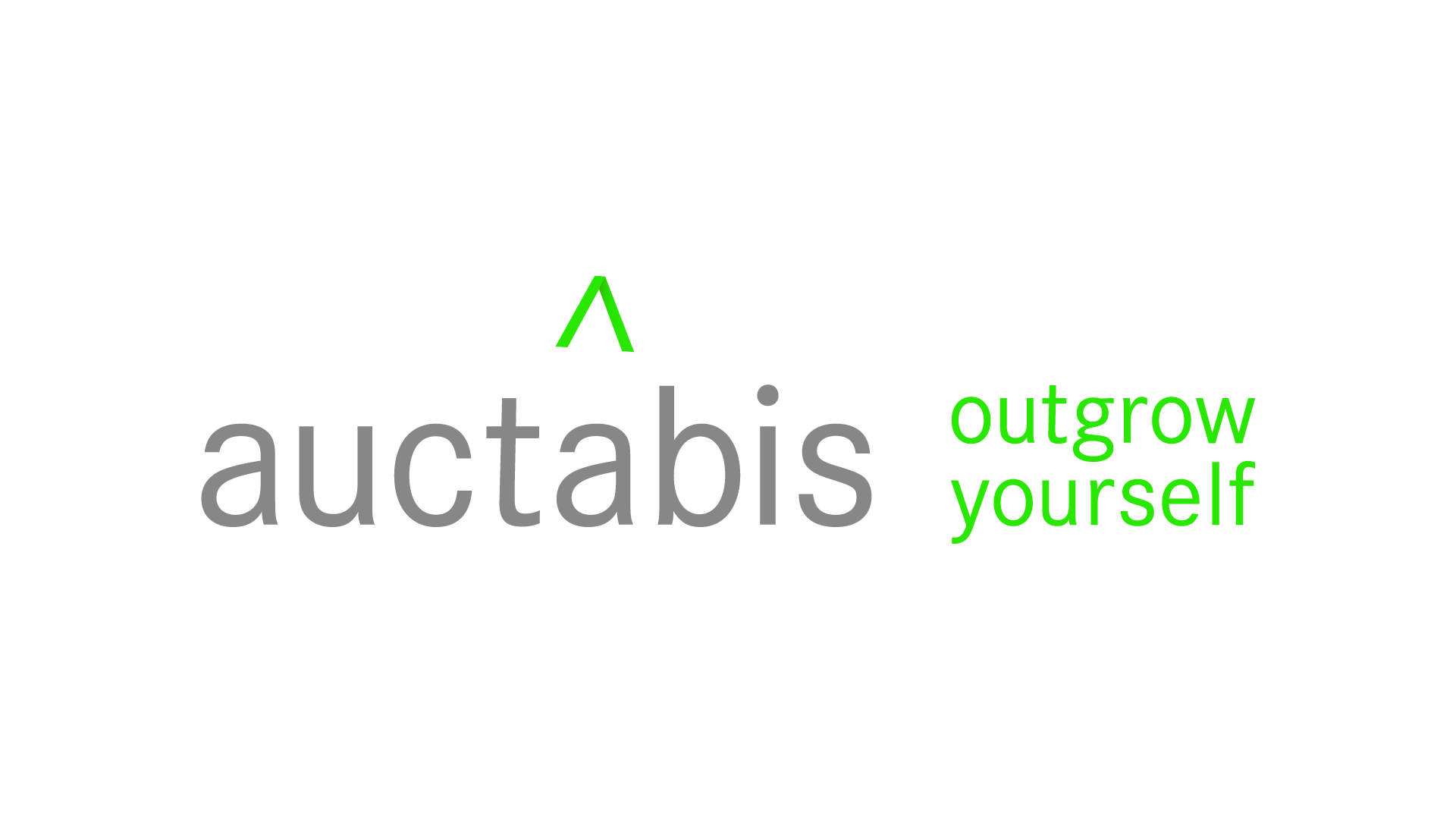 auctabis outgrow yourself unternehmensberatung branding jahnkedesign ffm