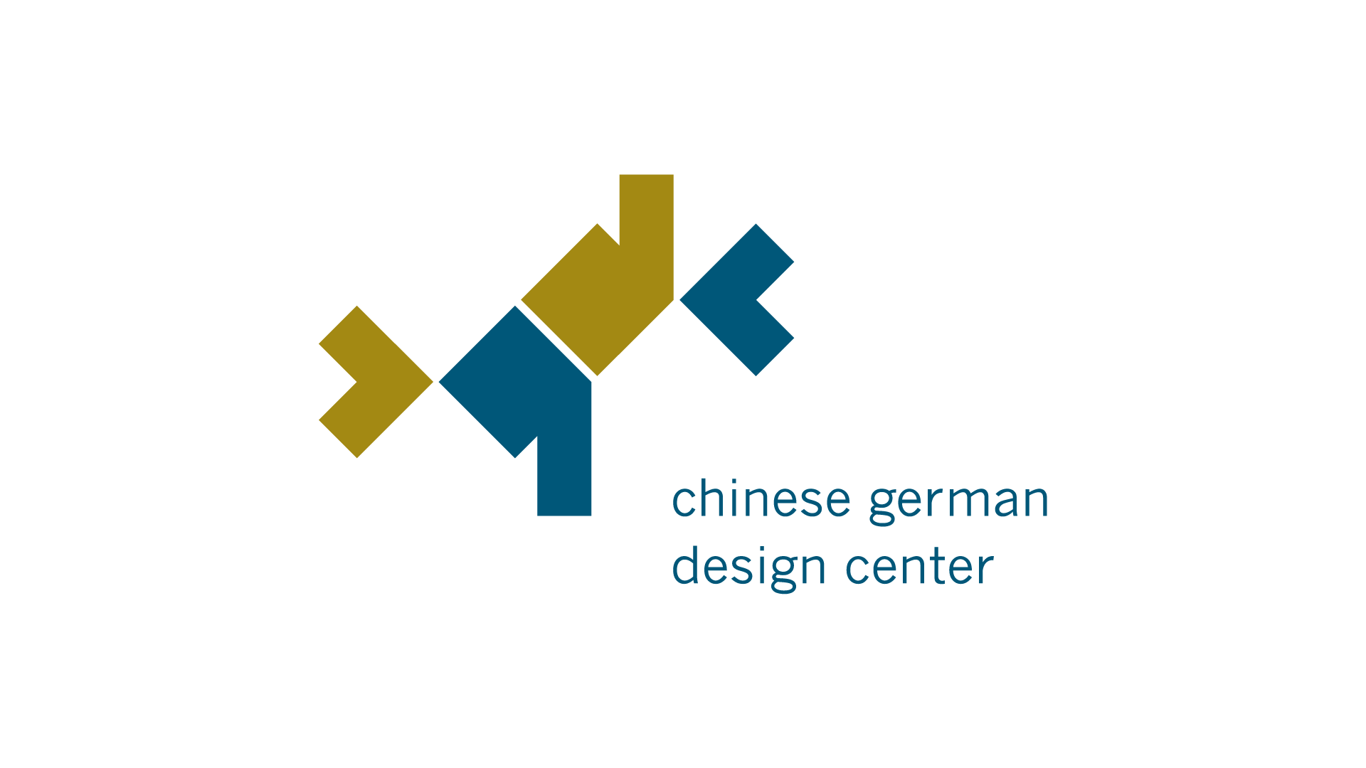 chinese german design center