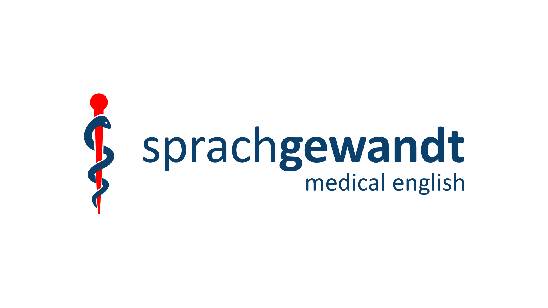 logo sprachgewandt medical english mfa & pta offenbach 2022